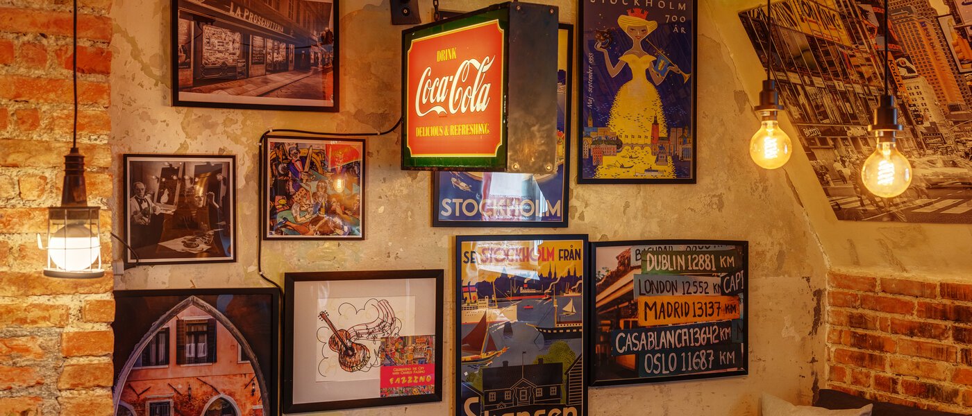 appartamento München Au 05 zona living 14588