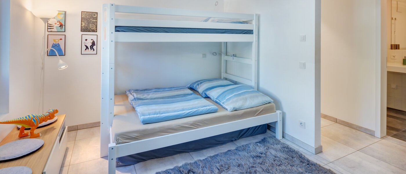 appartamento Herrsching am Ammersee 01 camera per i bambini 14589