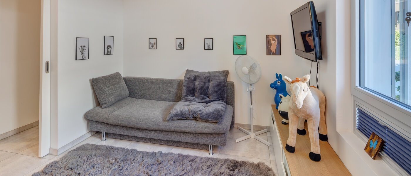 appartamento Herrsching am Ammersee 03 camera per i bambini 14589