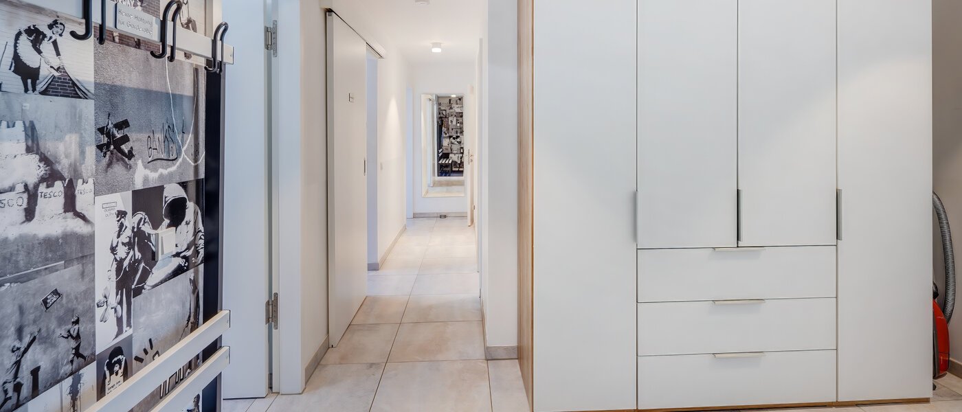 appartamento Herrsching am Ammersee 01 ingresso/corridioio 14589