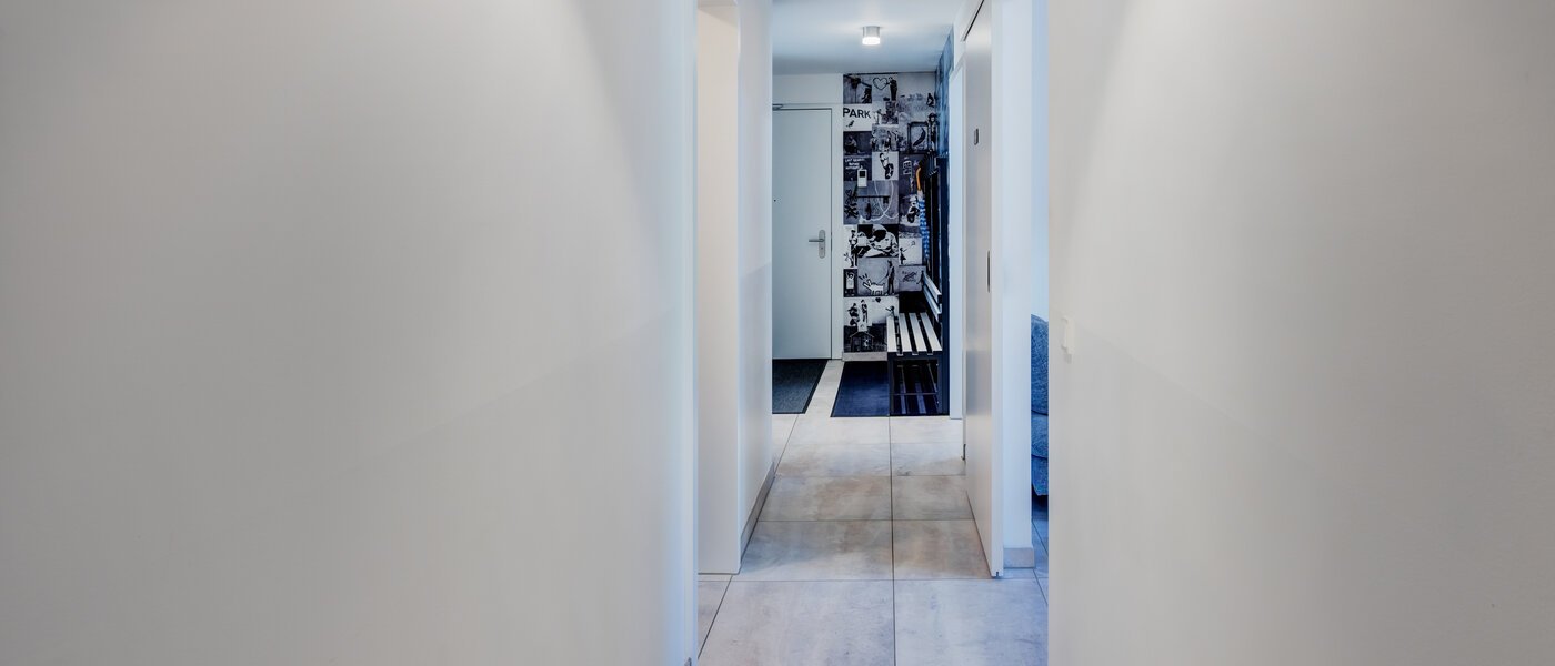 appartamento Herrsching am Ammersee 03 ingresso/corridioio 14589