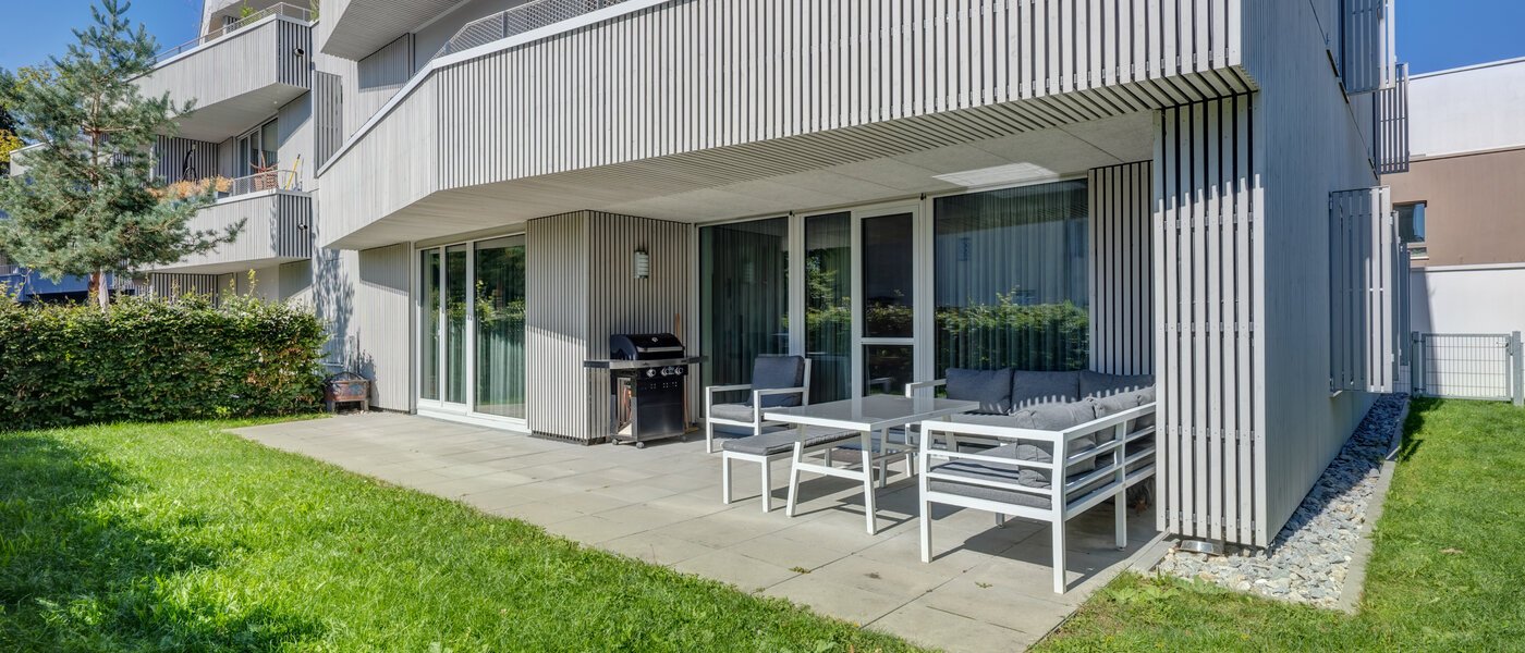 appartamento Herrsching am Ammersee 01 terrazza 14589