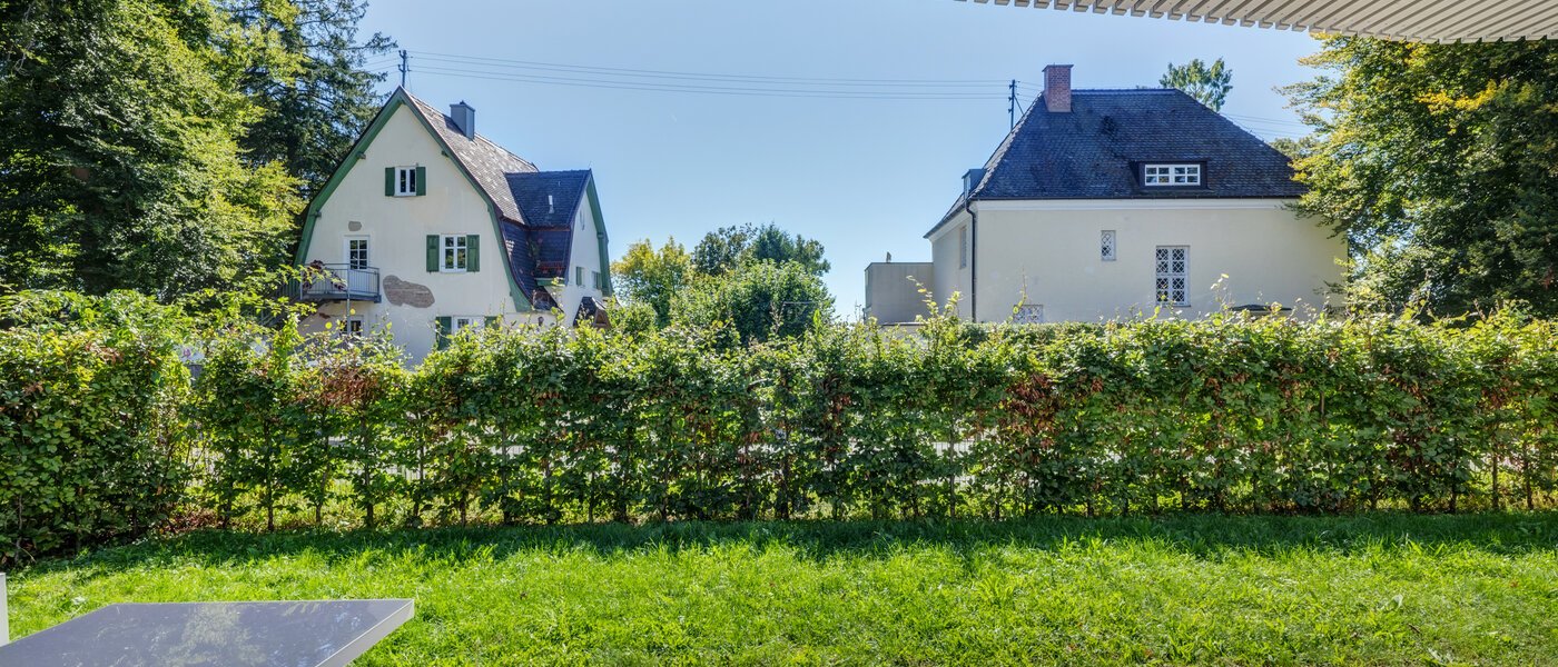 appartamento Herrsching am Ammersee 01 vista 14589