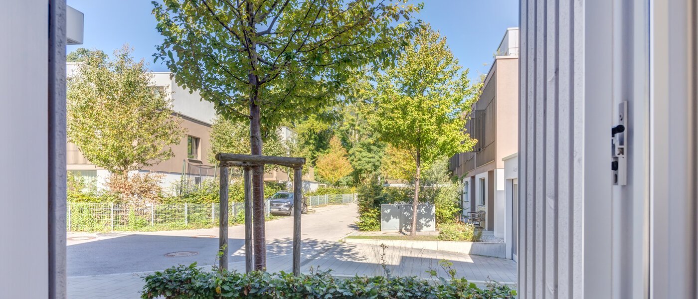 appartamento Herrsching am Ammersee 02 vista 14589