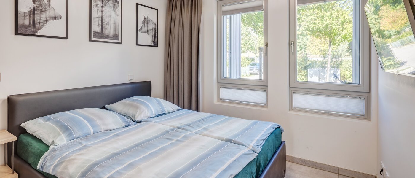 appartamento Herrsching am Ammersee 01 2° camera da letto 14589