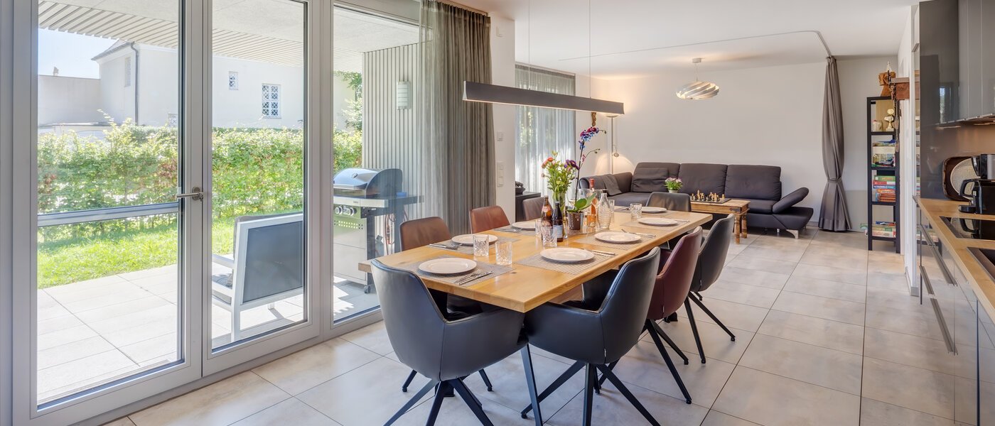 appartamento Herrsching am Ammersee 02 zona living 14589