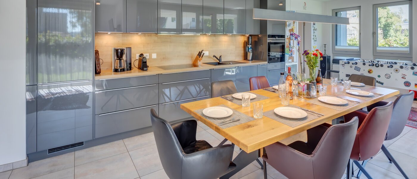 appartamento Herrsching am Ammersee 04 zona living 14589