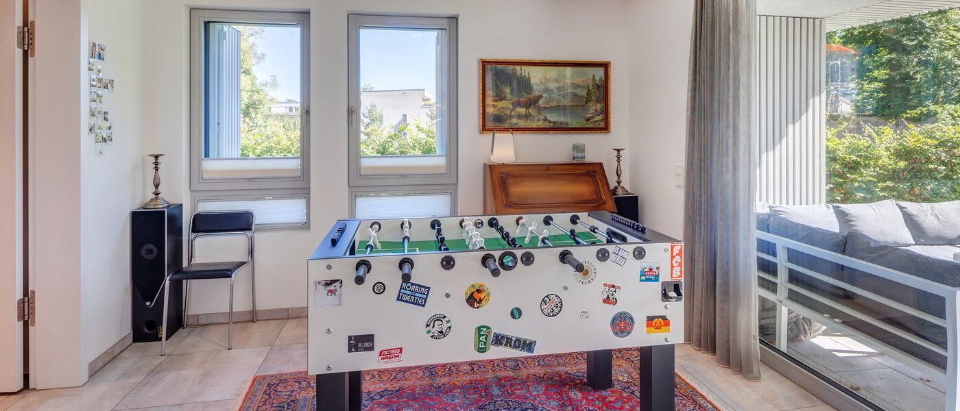 appartamento Herrsching am Ammersee 05 zona living 14589