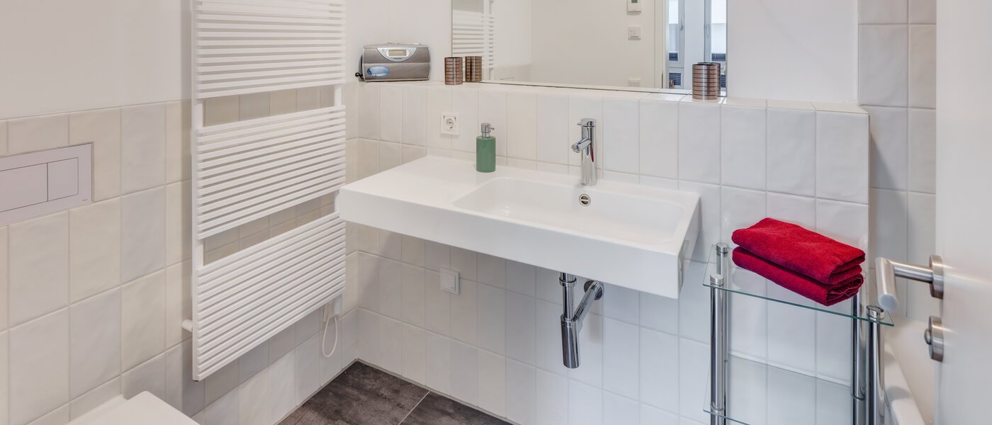 appartamento Herrsching am Ammersee 01 1° bagno 14589