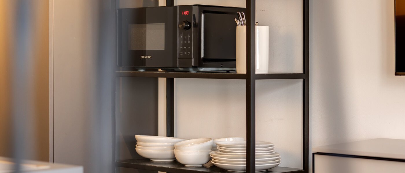 abitazione München Schwabing-West (rund um den Hohenzollernplatz) 03 cucina 14592