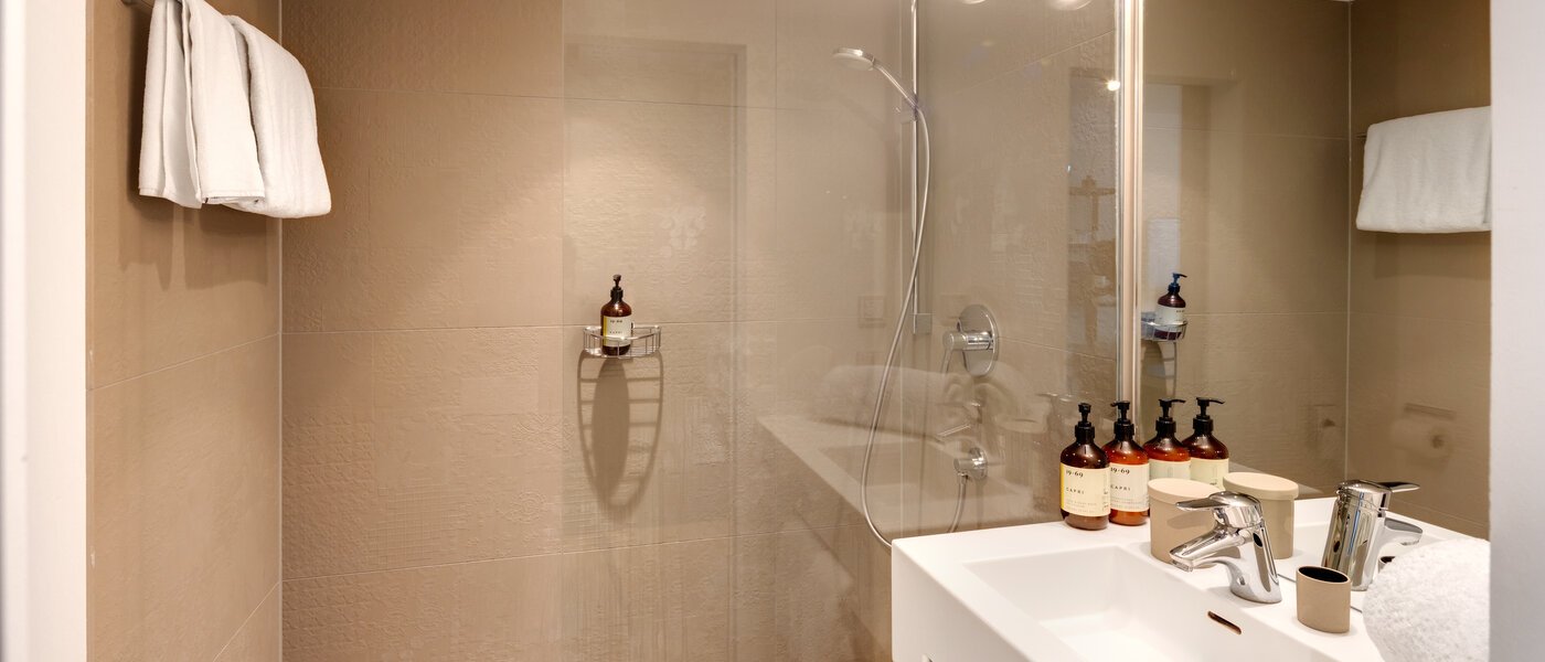 abitazione München Schwabing-West (rund um den Hohenzollernplatz) 01 bagno 14592