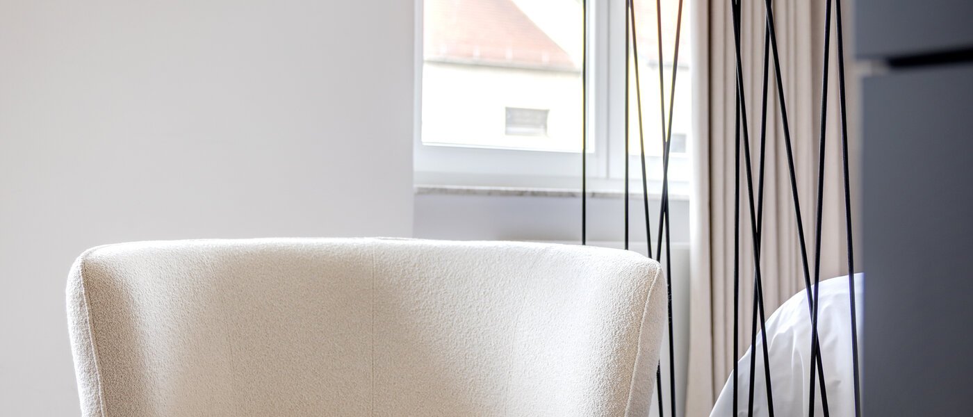 abitazione München Schwabing-West (rund um den Hohenzollernplatz) 02 zona living 14592