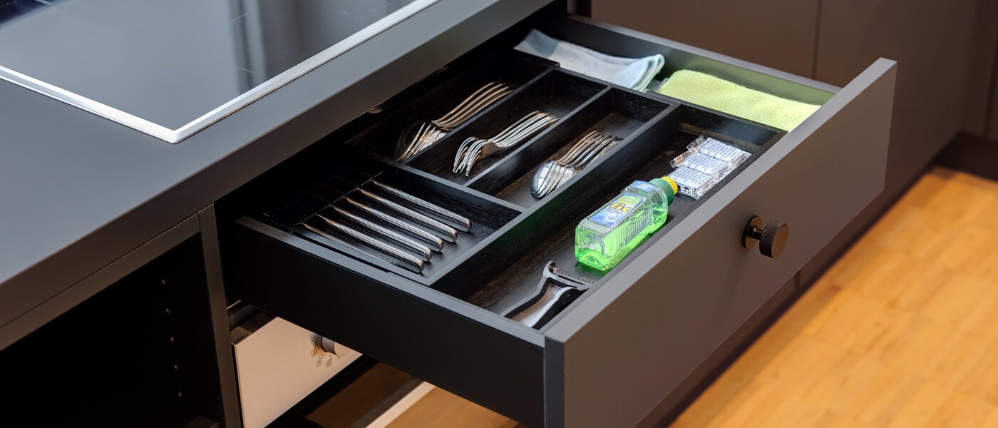 abitazione München Schwabing-West (rund um den Hohenzollernplatz) 02 cucina 14593