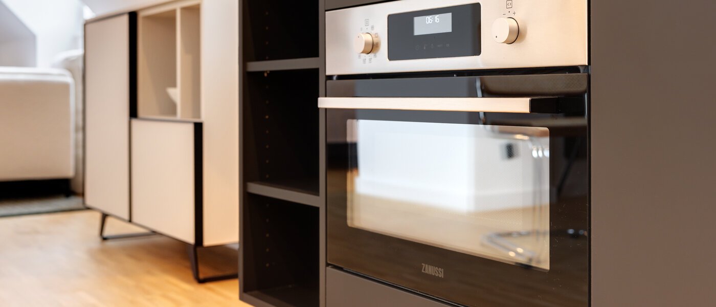 abitazione München Schwabing-West (rund um den Hohenzollernplatz) 03 cucina 14593