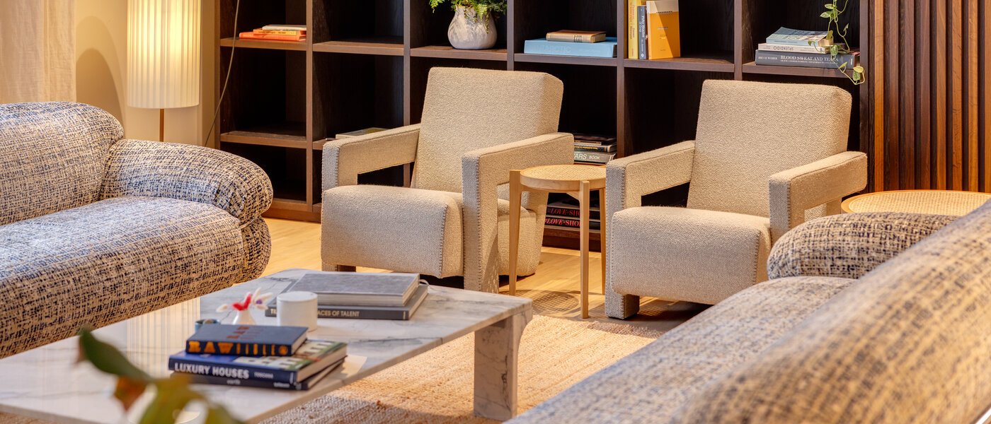 abitazione München Schwabing-West (rund um den Hohenzollernplatz) 02 parti in comune 14593