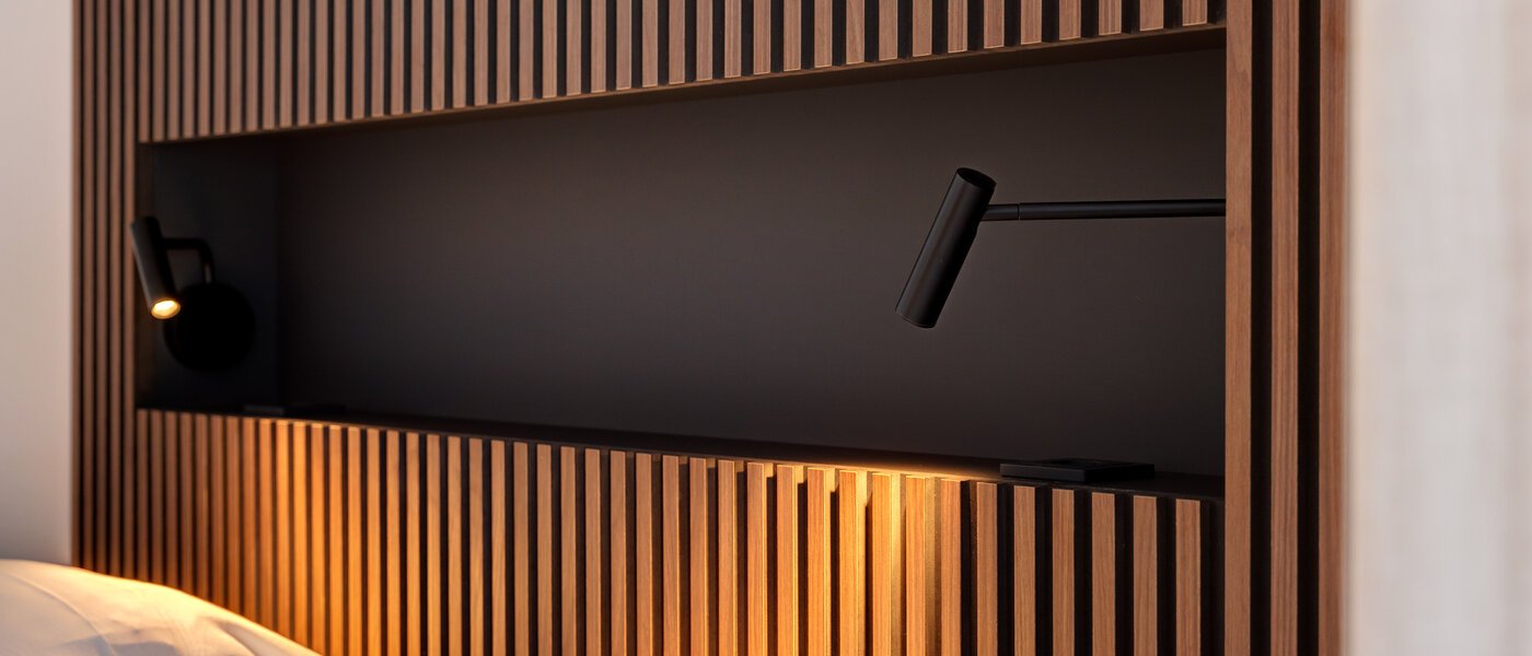 abitazione München Schwabing-West (rund um den Hohenzollernplatz) 02 zona notte 14593