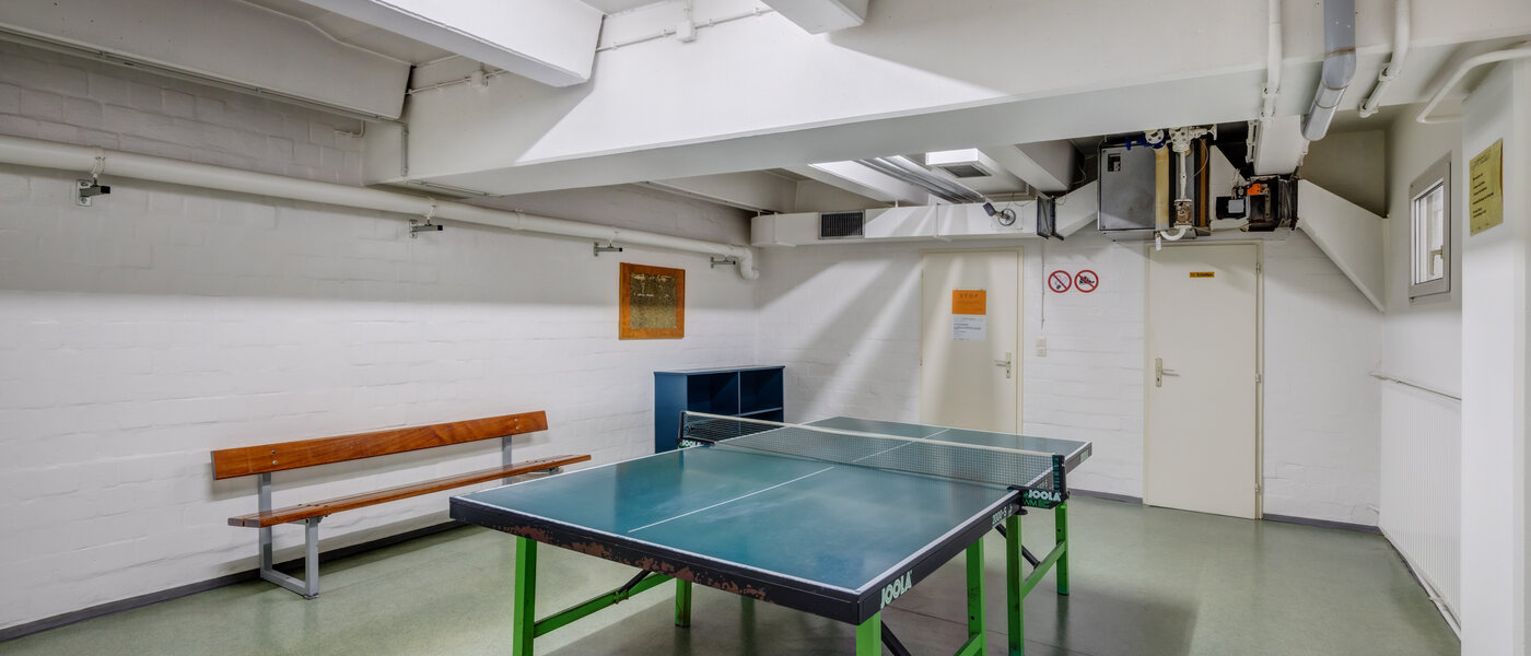 appartamento München Westkreuz 02 fitness 14594