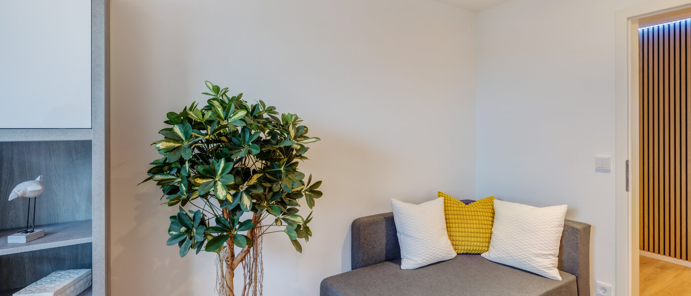 appartamento München Westkreuz 02 Studio / Camera degli ospiti 14594