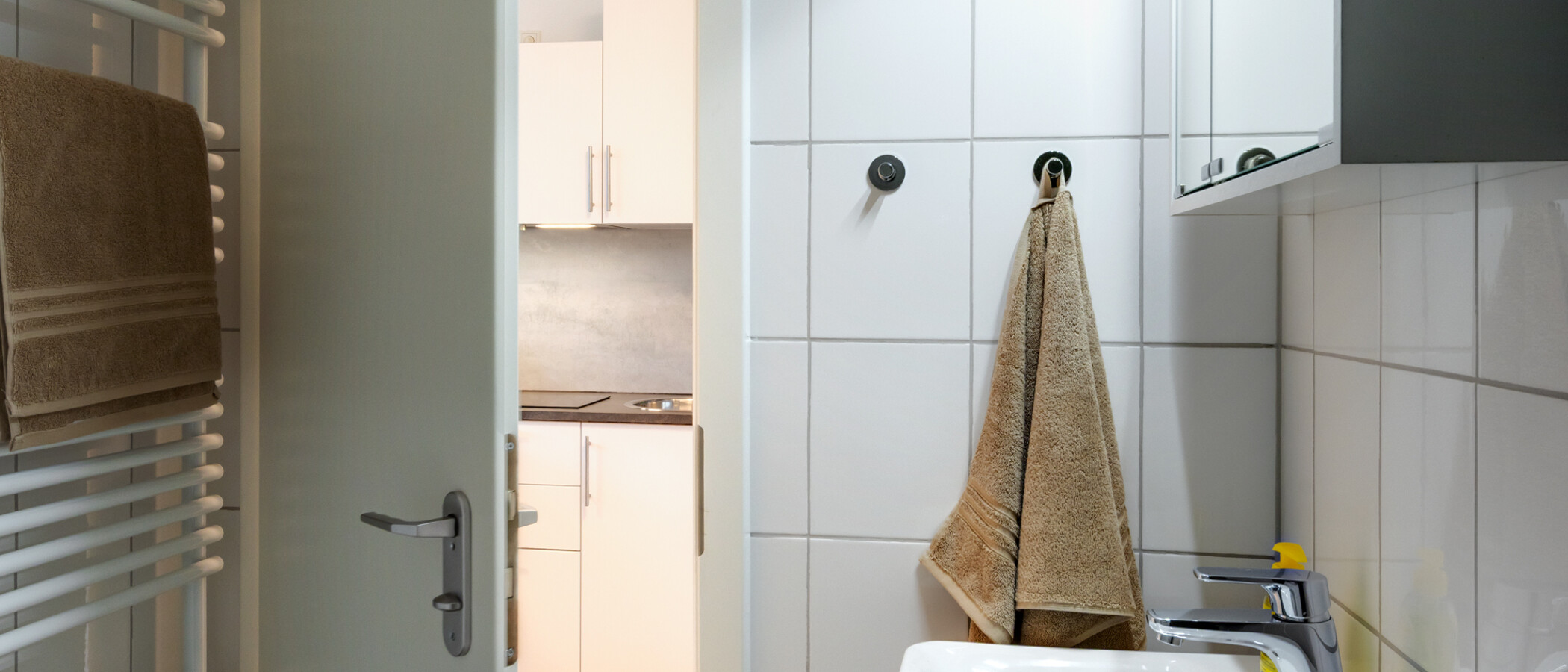 abitazione München Ramersdorf 02 bagno 14595