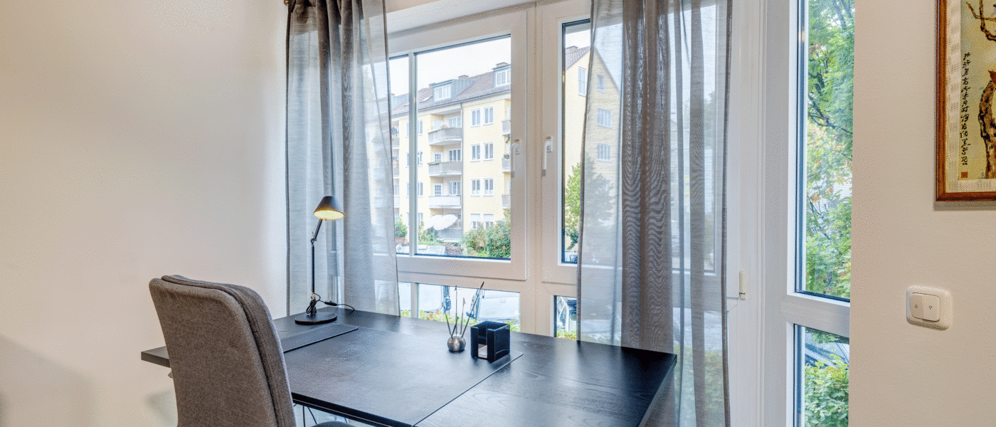 appartamento München Nymphenburg 02 studio 14596