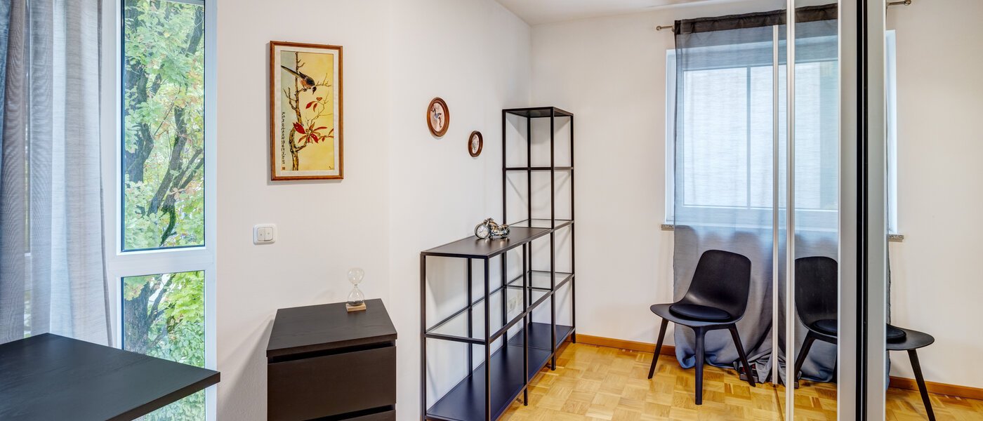 appartamento München Nymphenburg 04 studio 14596