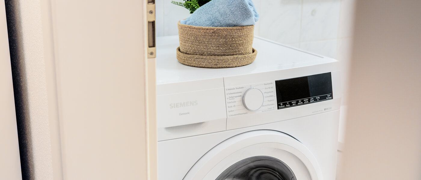 appartamento München Obergiesing 04 bagno 14597