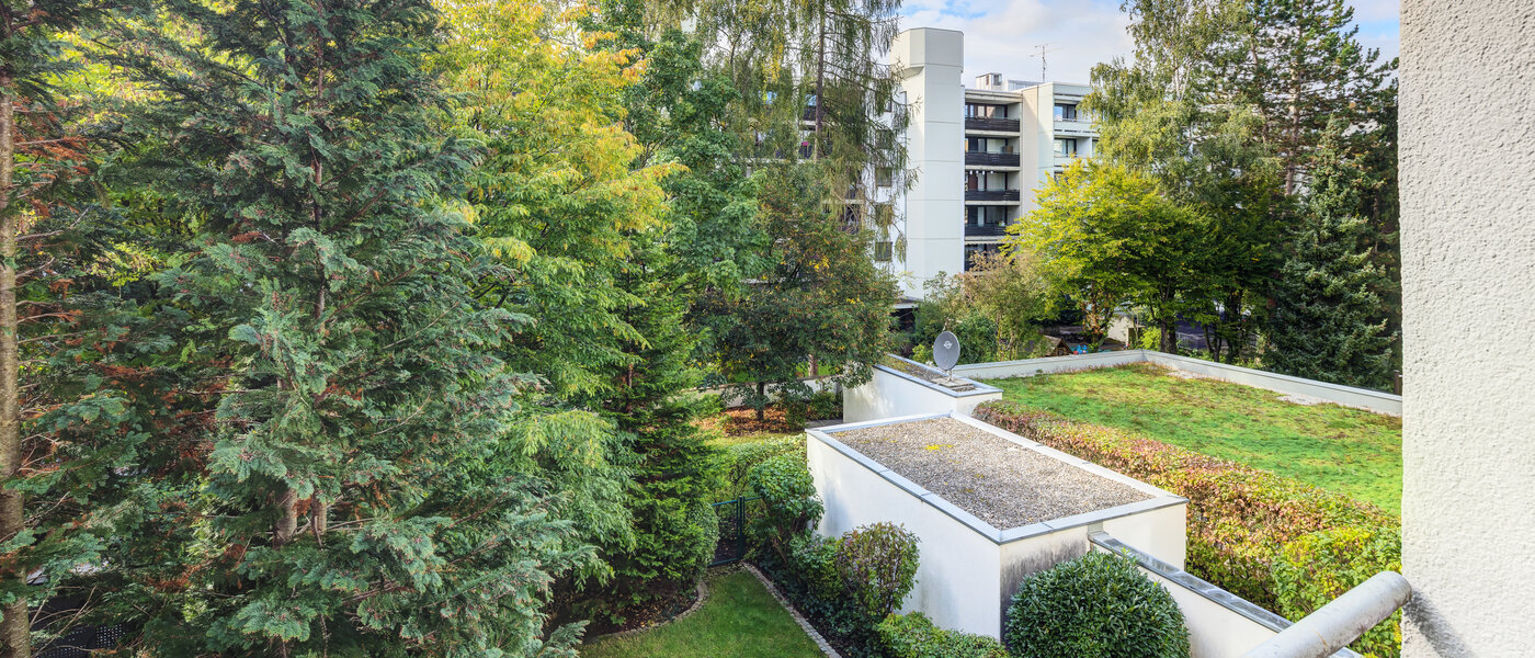 appartamento München Obergiesing 02 vista 14597