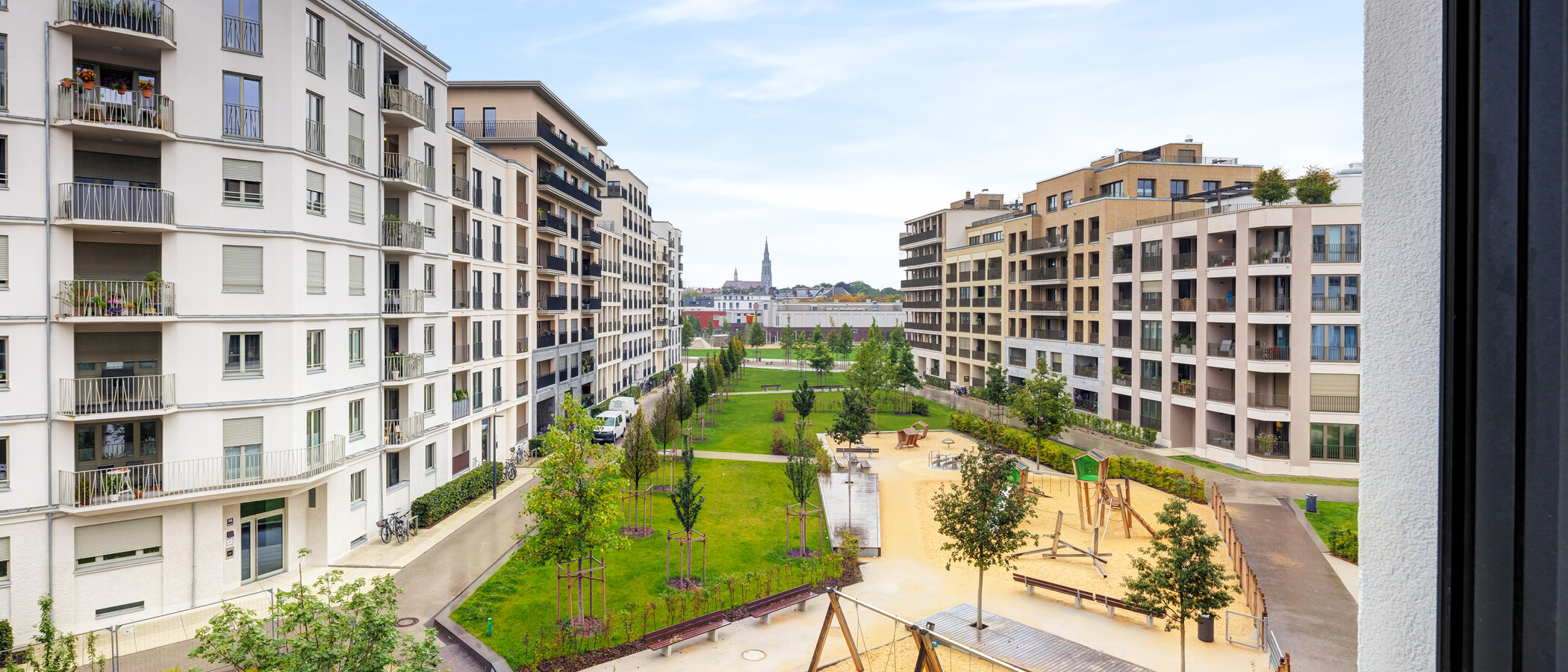 appartamento München Au 02 vista 14601
