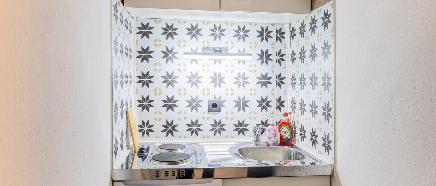 appartamento Unterschleißheim 01 cucina 14602