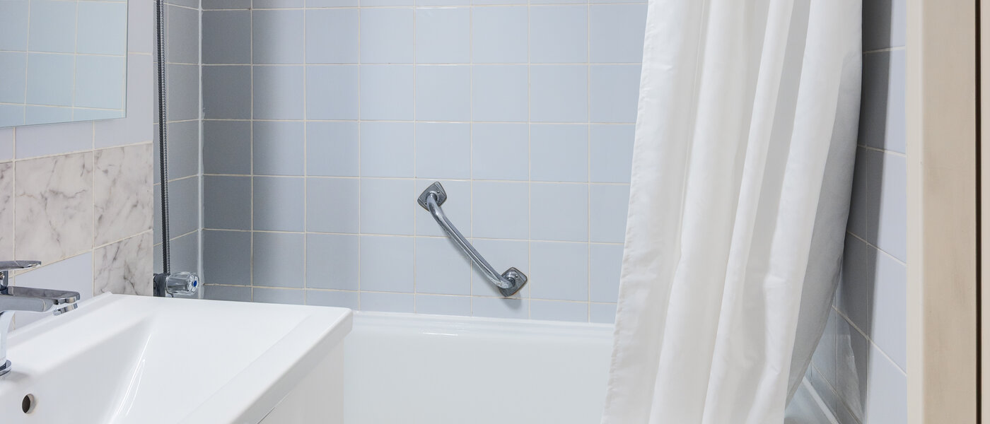 appartamento Unterschleißheim 02 bagno 14602