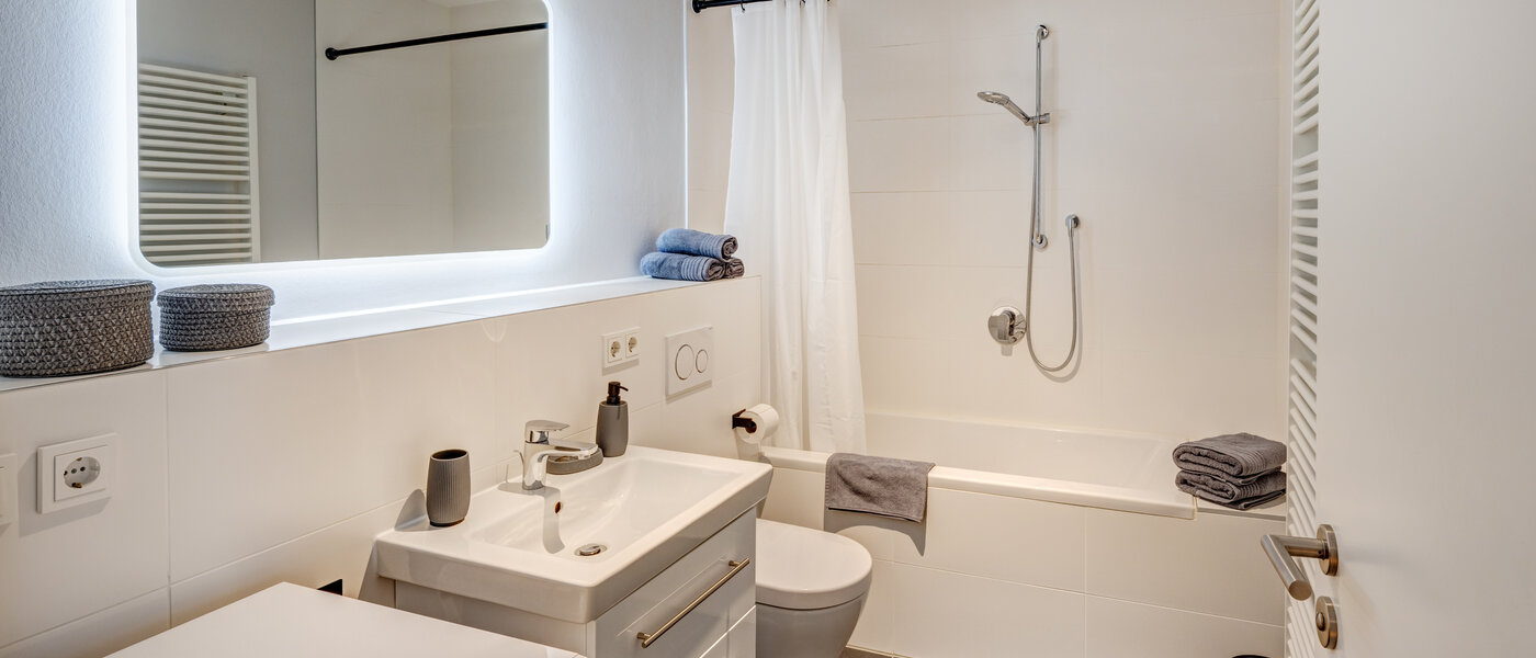 appartamento München Maxvorstadt 01 bagno 14603