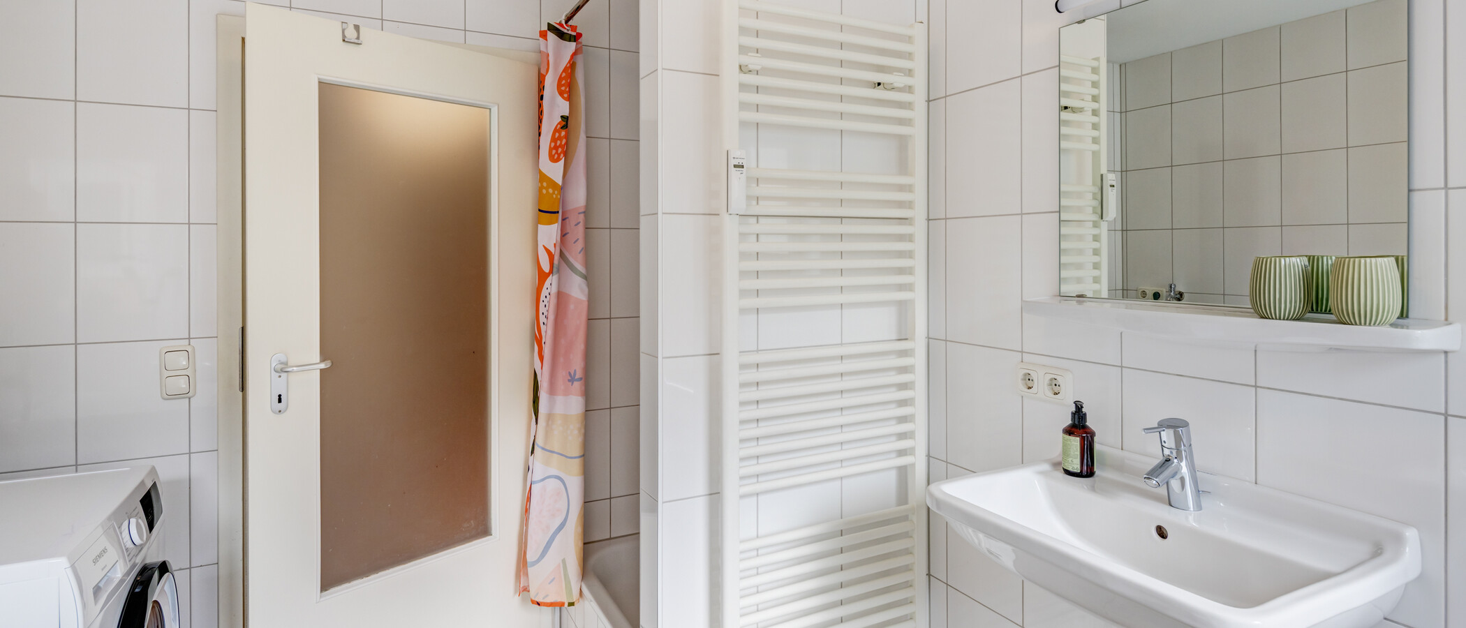 attico München Ludwigsvorstadt 01 bagno 14609