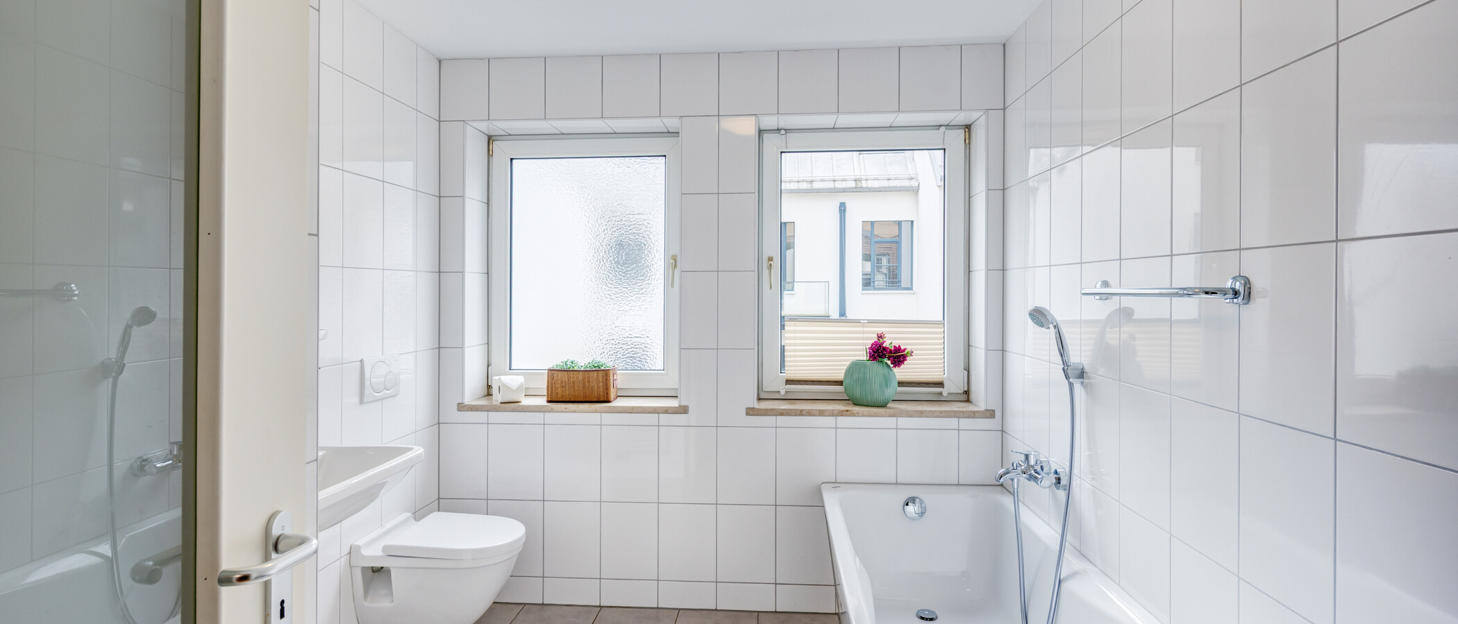 attico München Ludwigsvorstadt 02 bagno 14609