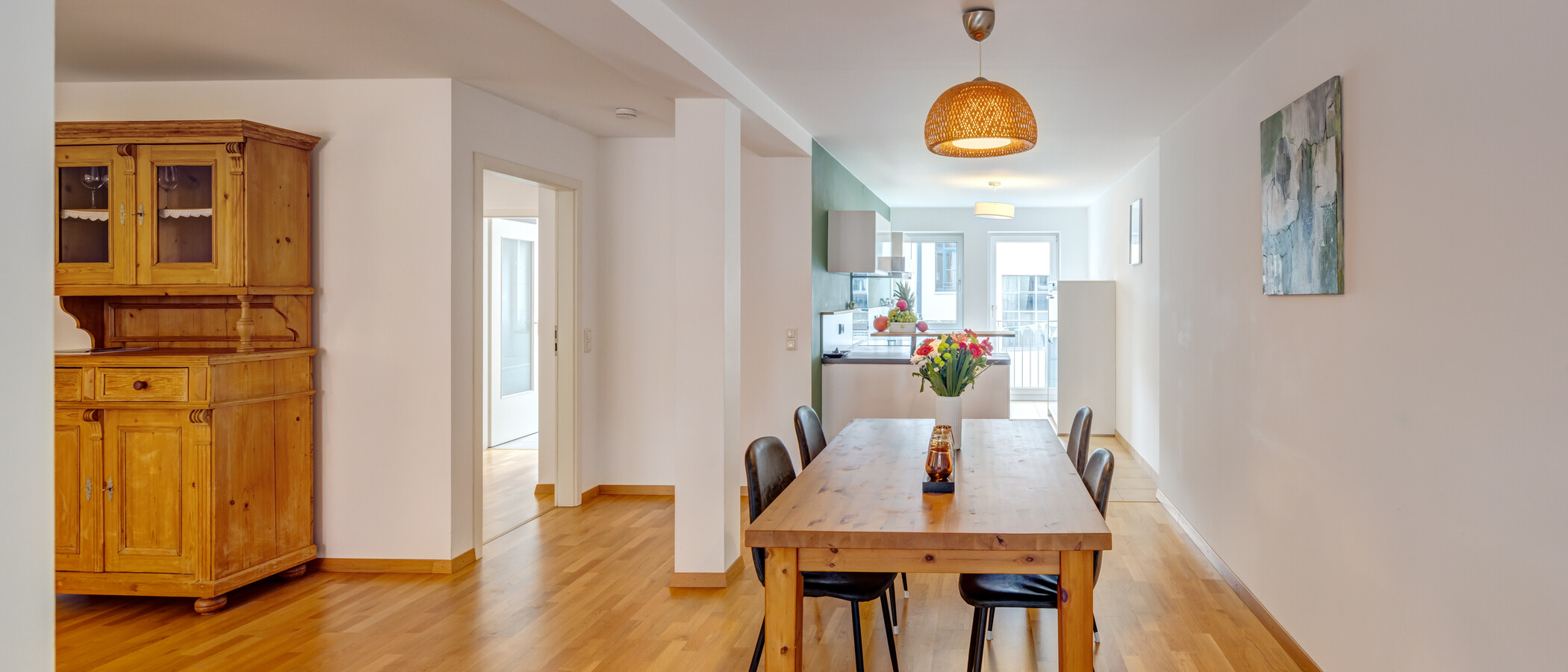 attico München Ludwigsvorstadt 03 zona living 14609