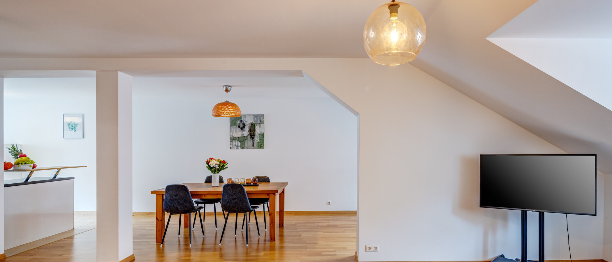 attico München Ludwigsvorstadt 04 zona living 14609