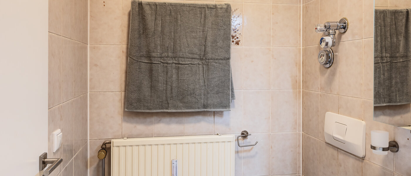 appartamento München Maxvorstadt - Westen 03 bagno 14611