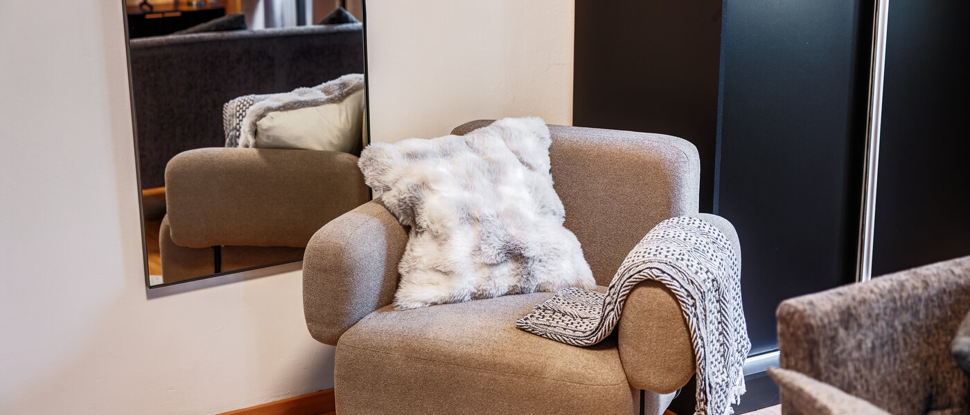 appartamento München Maxvorstadt - Westen 04 zona living 14611