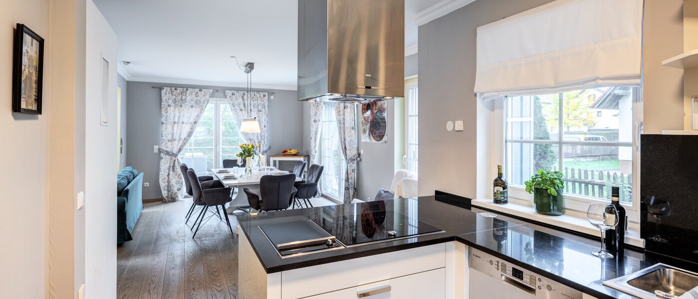 casa indipendente Ismaning 02 cucina 14615