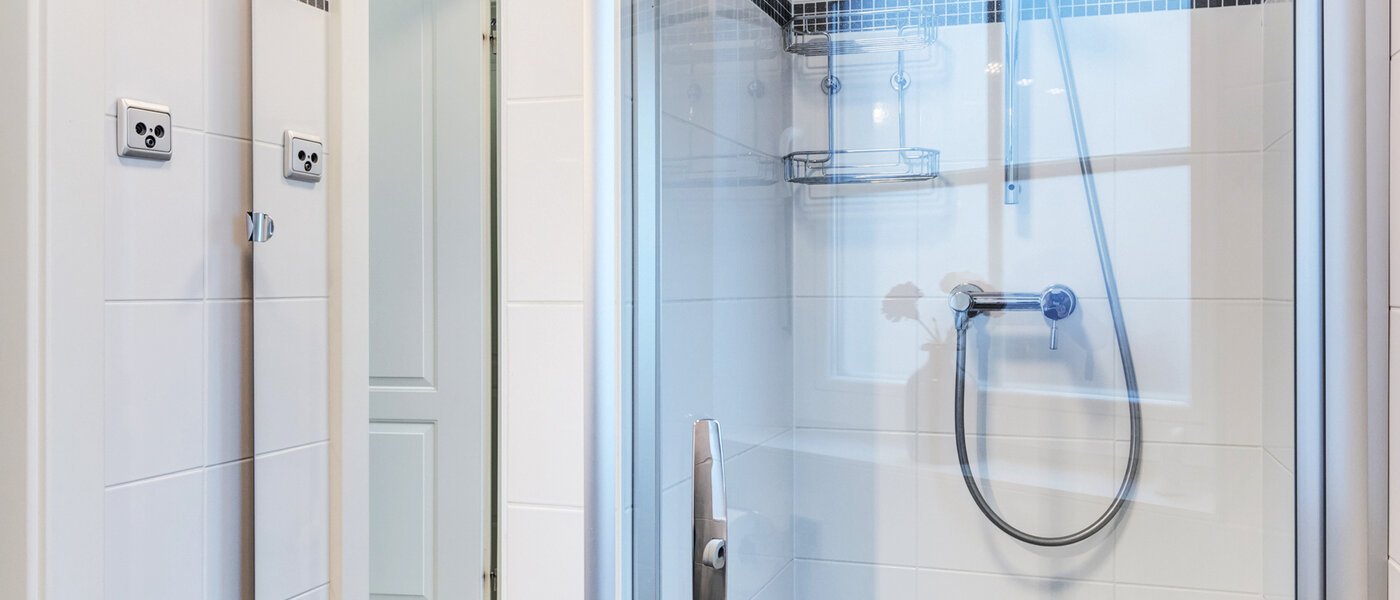 casa indipendente Ismaning 01 2° bagno 14615