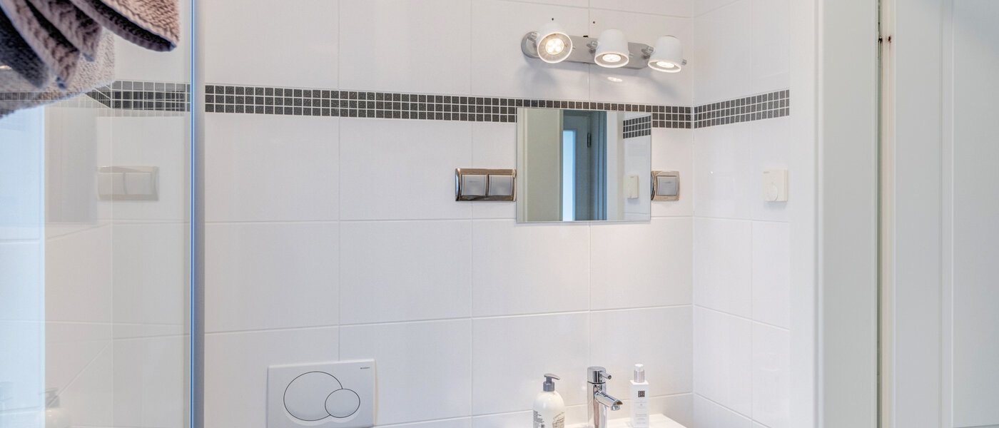 casa indipendente Ismaning 03 2° bagno 14615