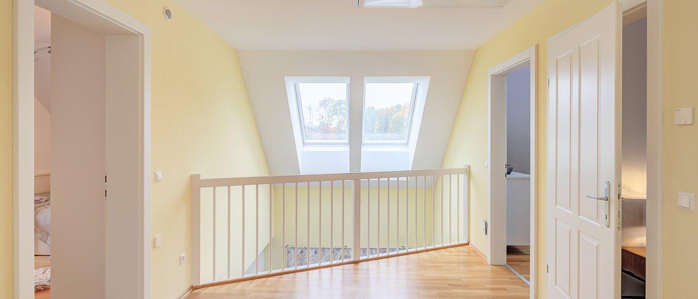 casa indipendente Ismaning 01 ingresso/corridioio 14615