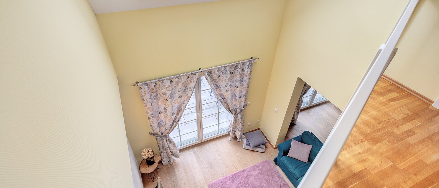 casa indipendente Ismaning 03 ingresso/corridioio 14615