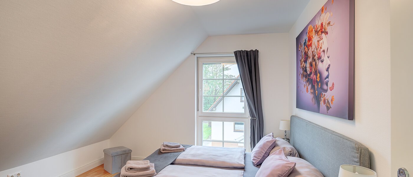 casa indipendente Ismaning 02 2° camera da letto 14615