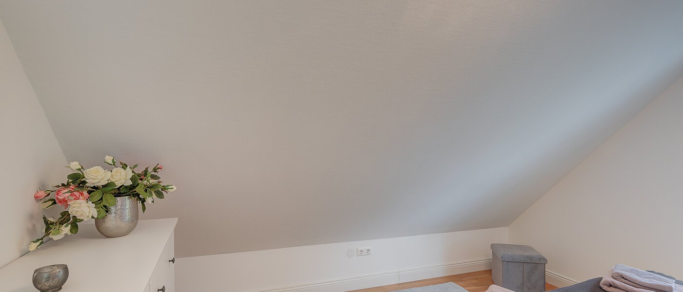 casa indipendente Ismaning 03 2° camera da letto 14615