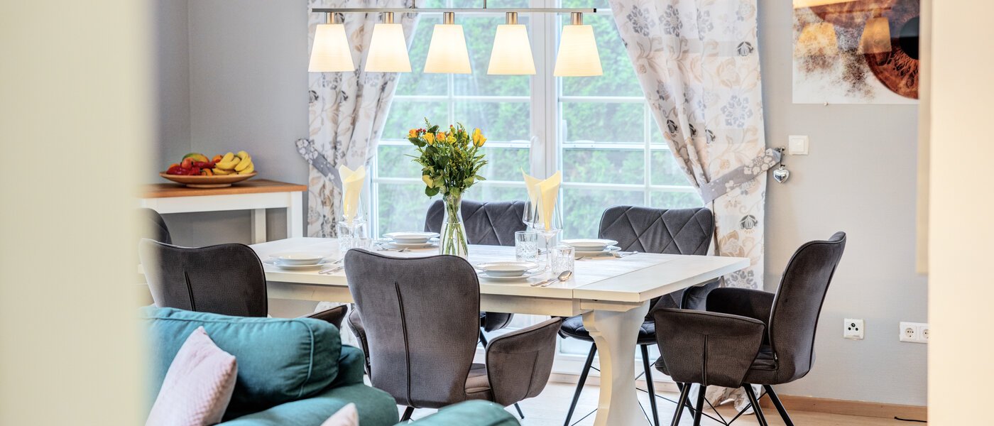 casa indipendente Ismaning 03 soggiorno 14615