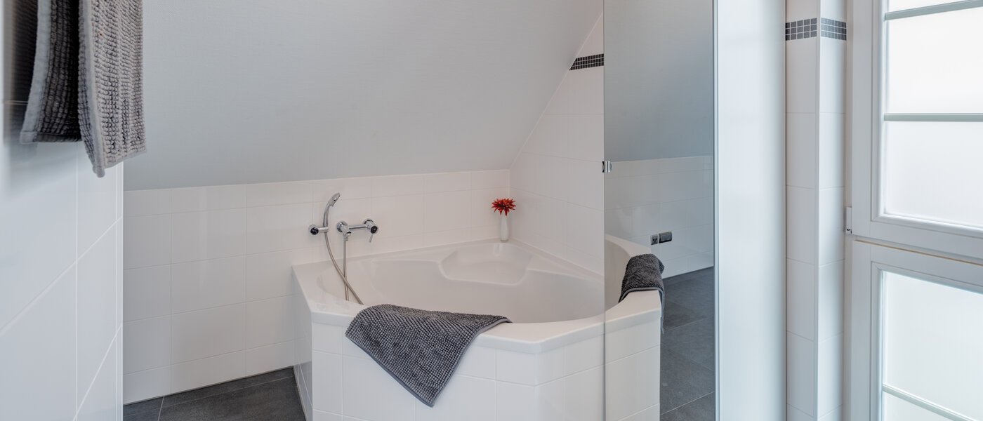 casa indipendente Ismaning 01 1° bagno 14615