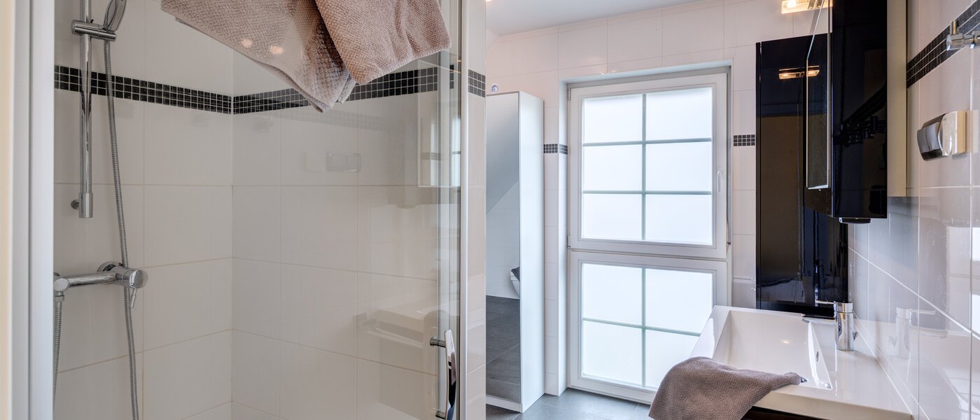 casa indipendente Ismaning 02 1° bagno 14615