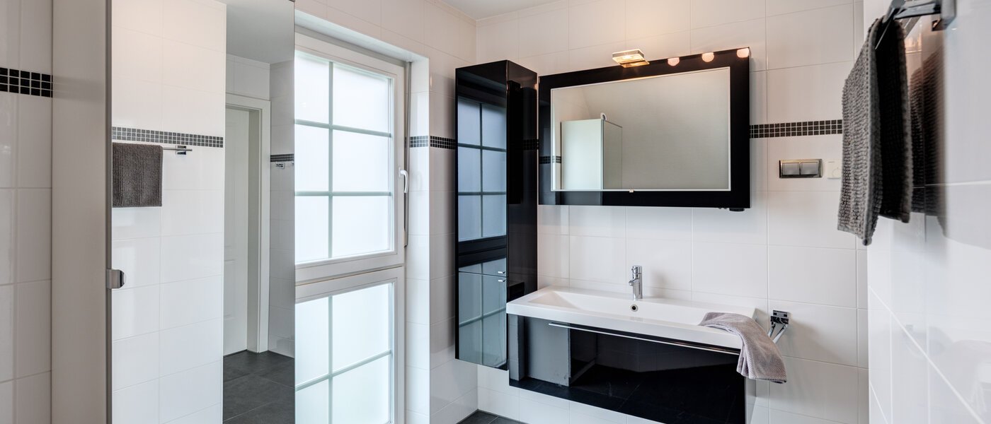 casa indipendente Ismaning 03 1° bagno 14615