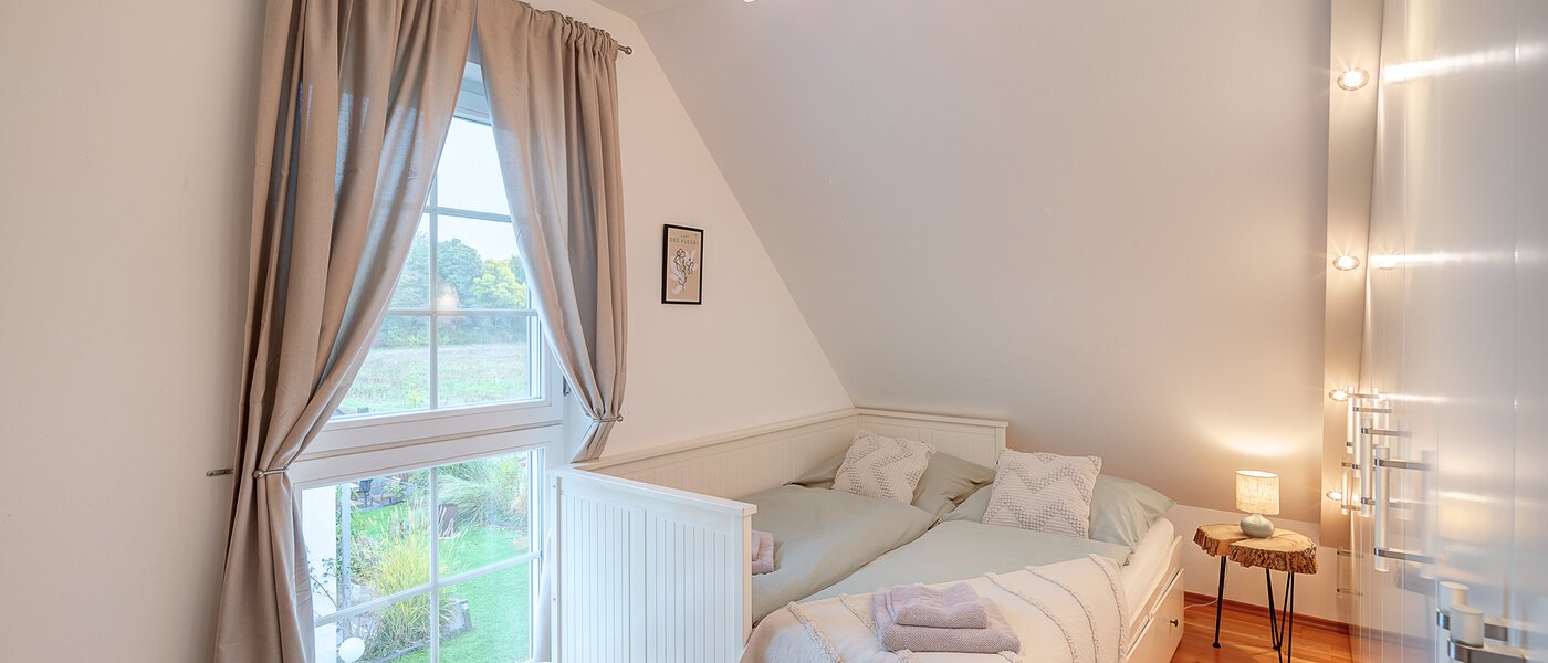 casa indipendente Ismaning 01 camera per gli ospiti 14615