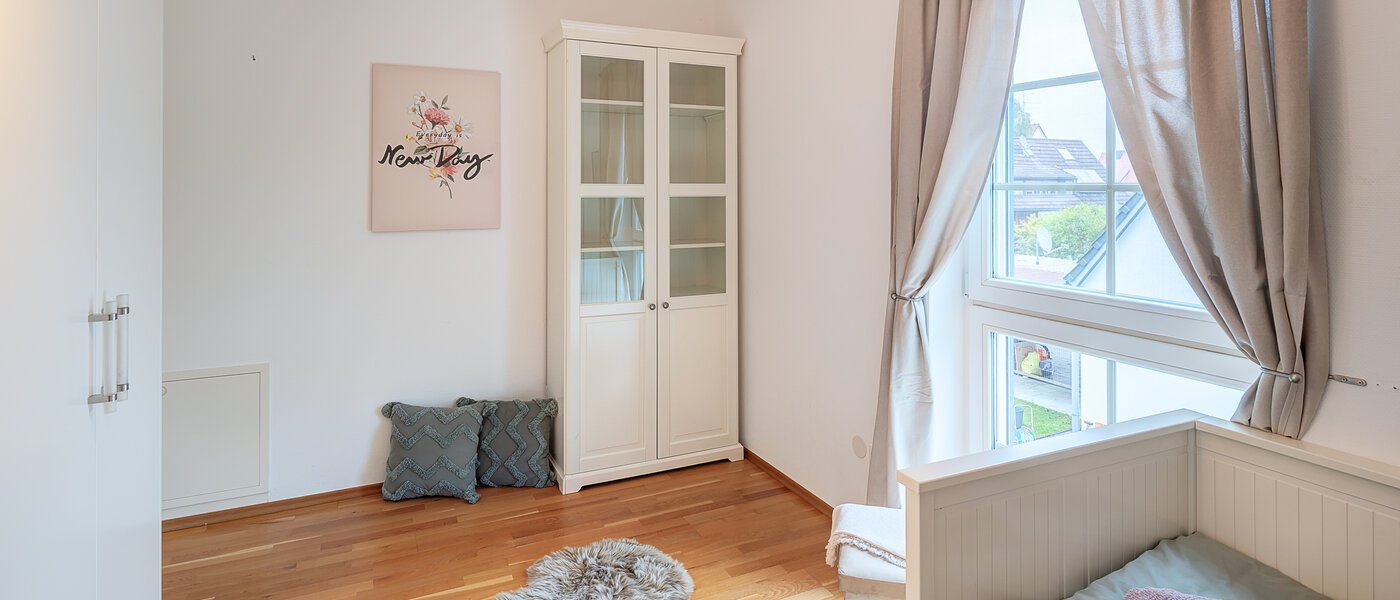 casa indipendente Ismaning 02 camera per gli ospiti 14615